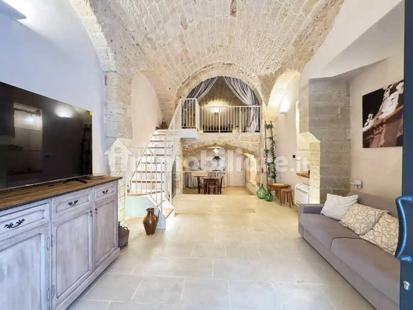 Casa indipendente - foto 5