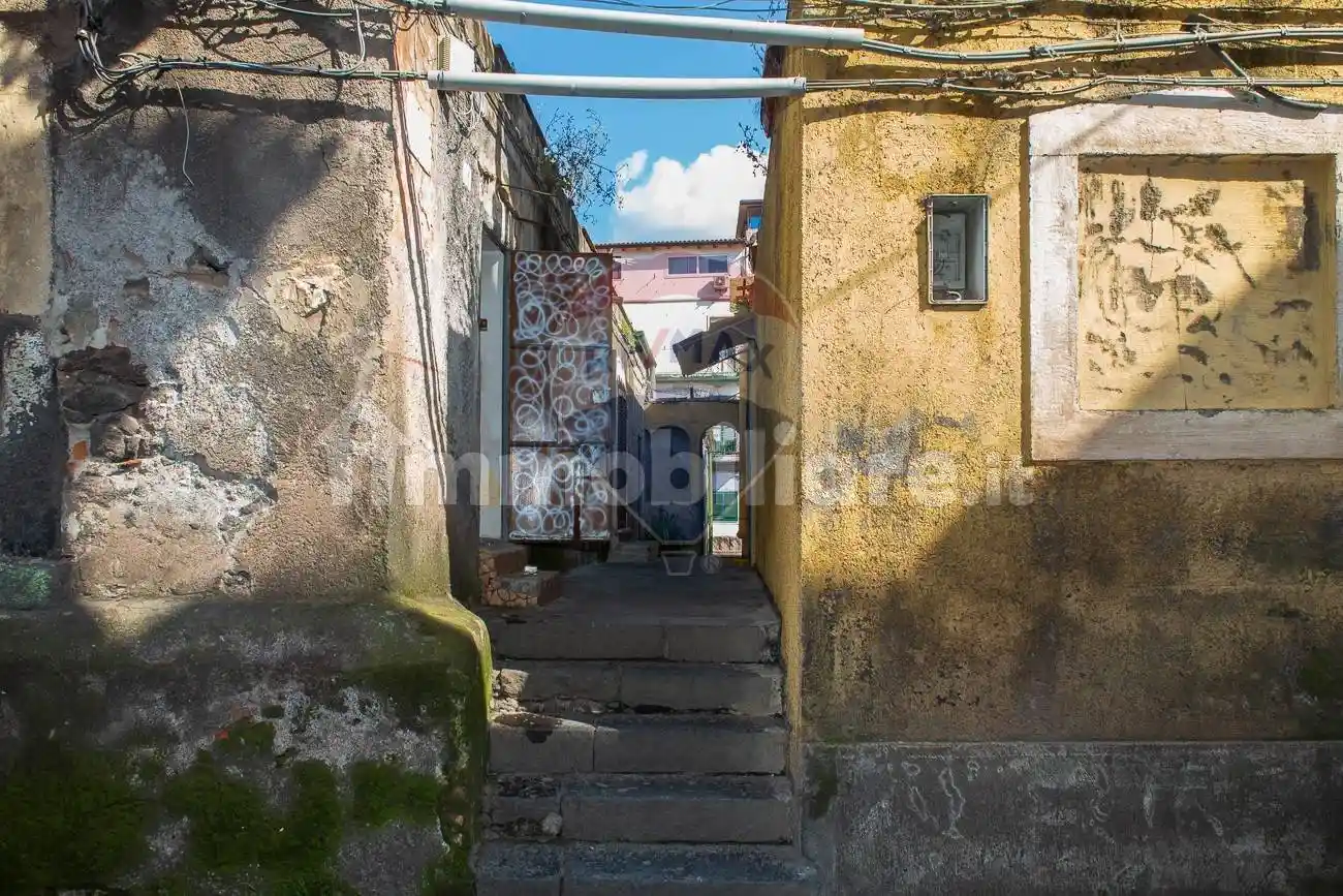 Casa indipendente in vendita a Catania