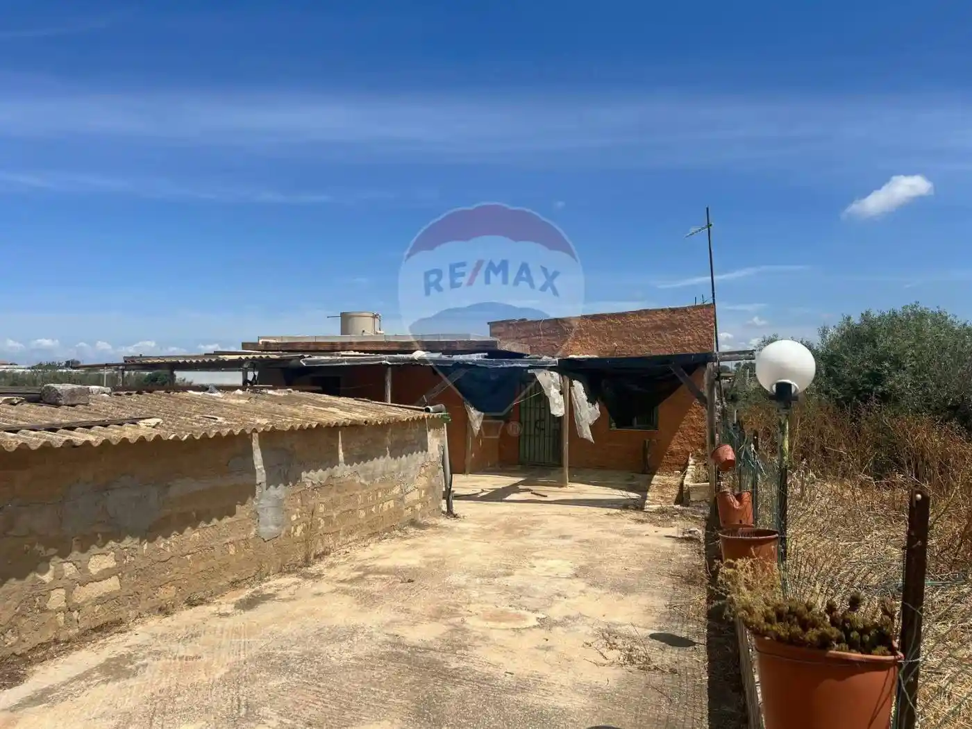 Casa indipendente in vendita a Santa Croce Camerina