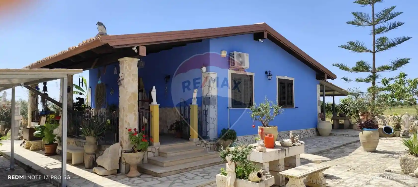 Villa in vendita a Ispica