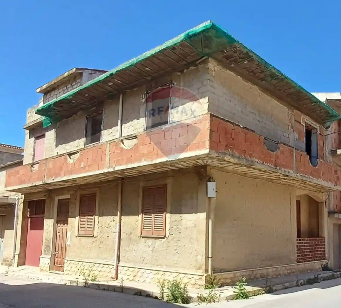 Casa indipendente in vendita a Pachino