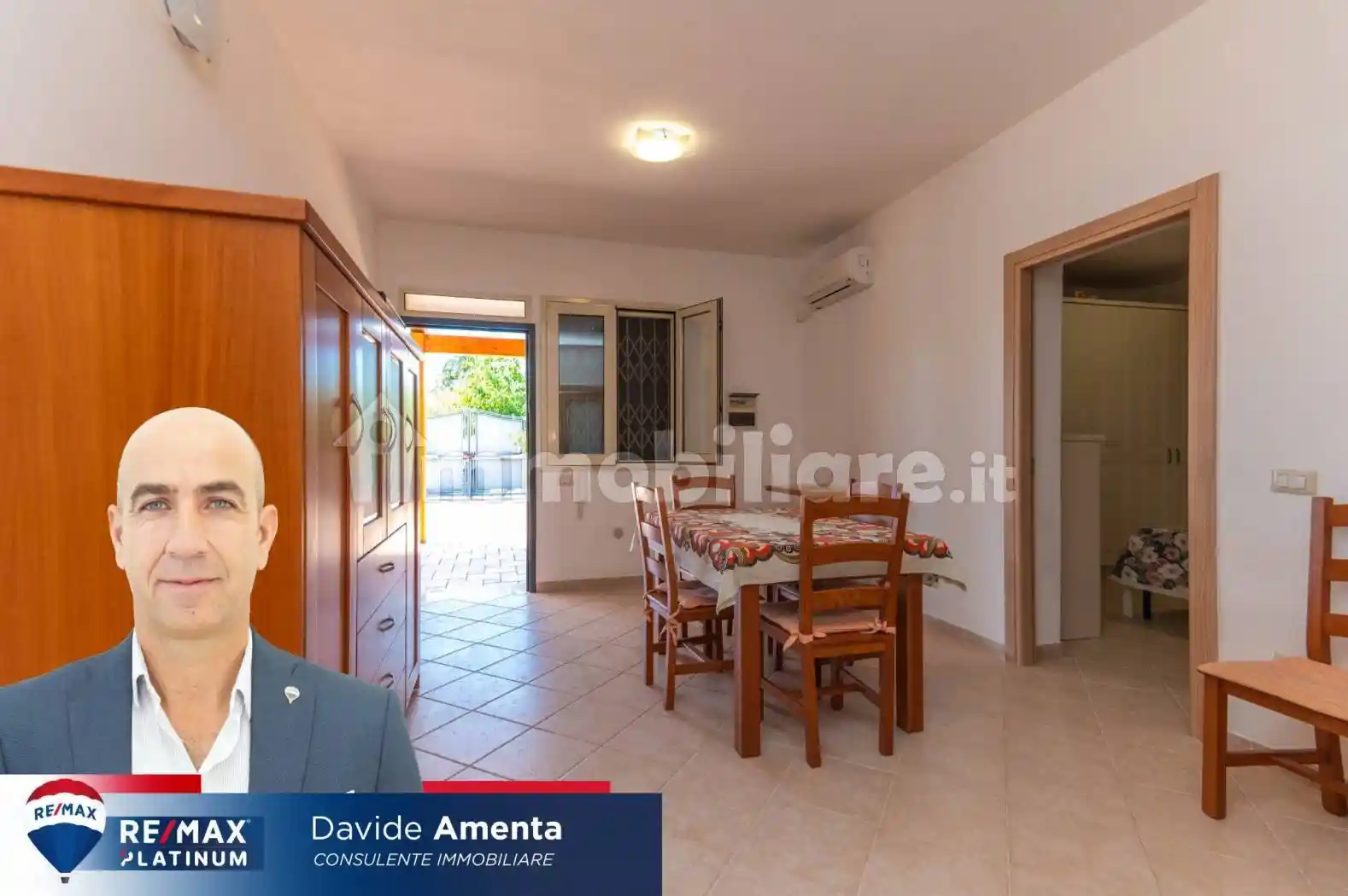 Villa unifamiliare via fernando pizarro 5, Punta Milocca - Fanusa Mare, Siracusa - foto 5