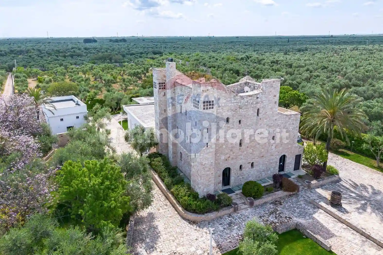 Palazzo - Edificio - foto 3