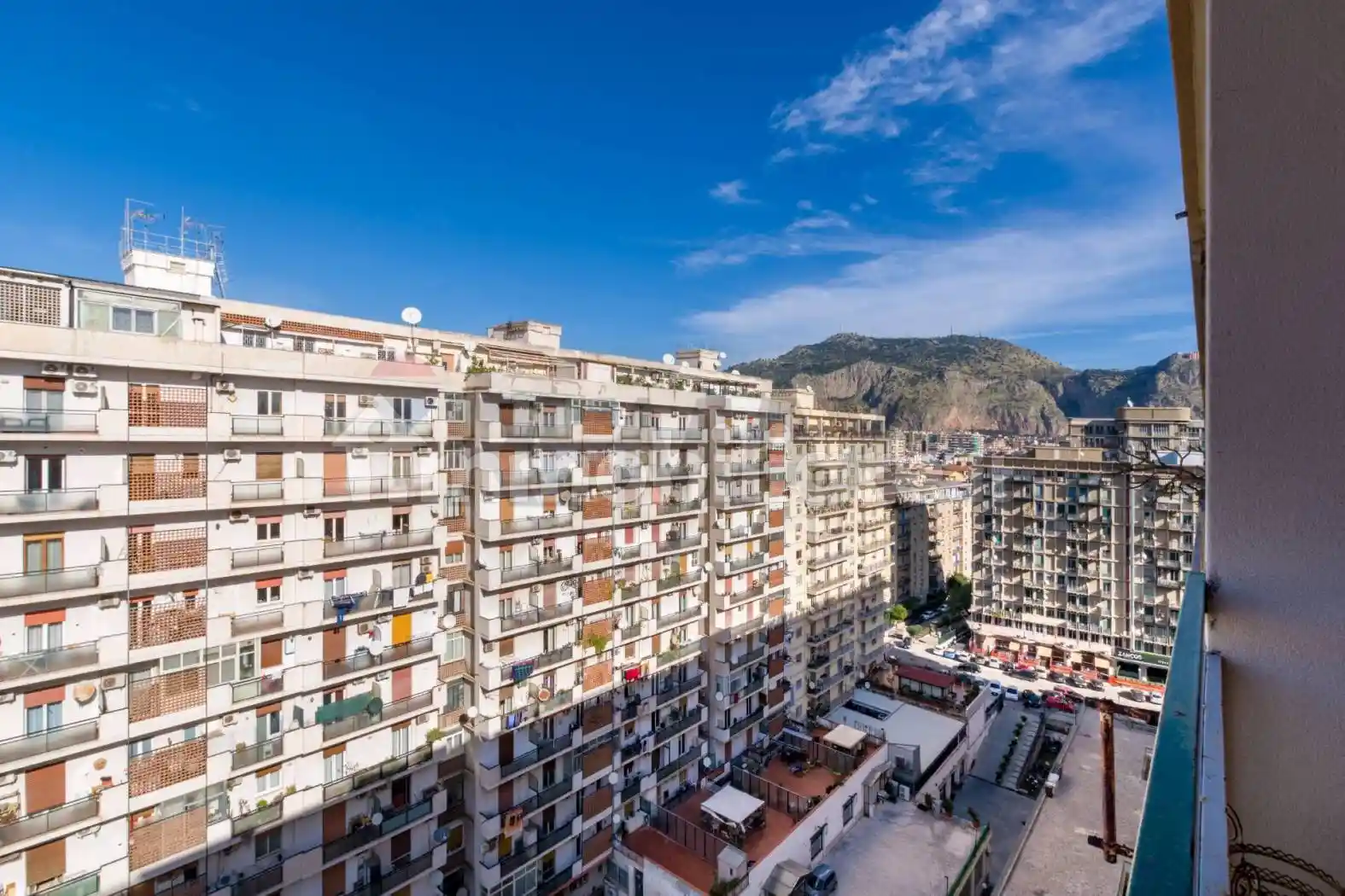 Appartamento in vendita a Palermo