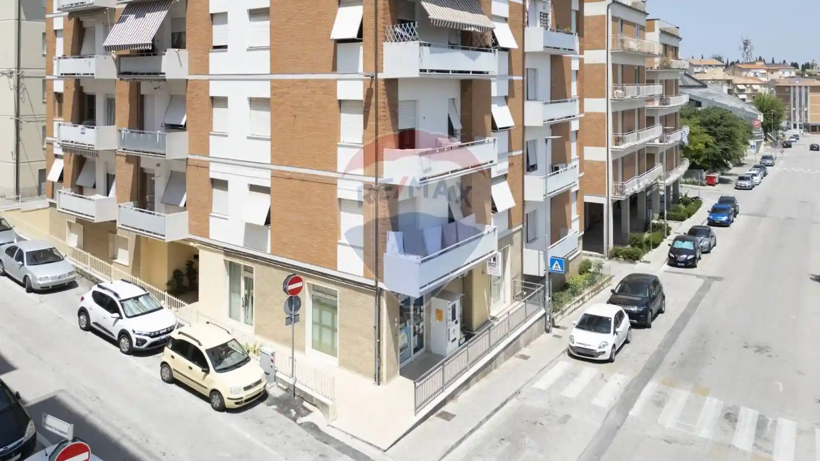 Appartamento in vendita a Recanati