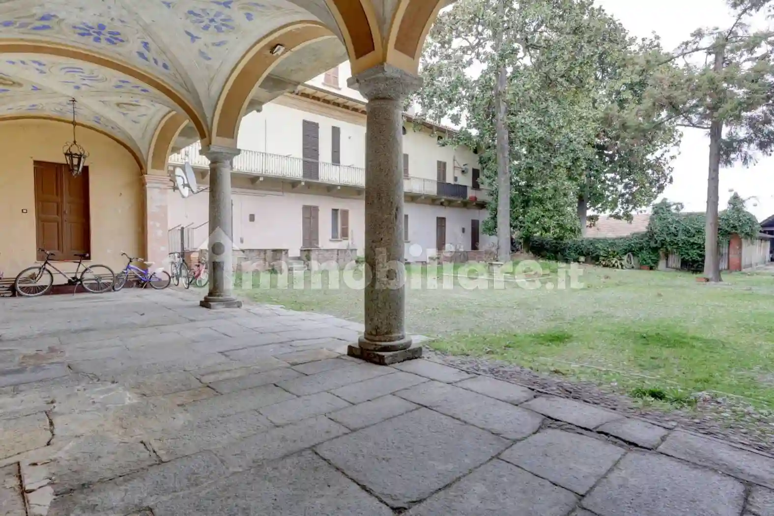 Palazzo - Edificio - foto 4