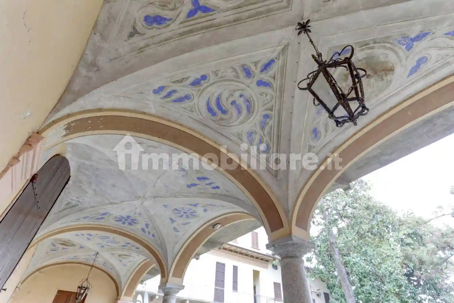 Palazzo - Edificio - foto 5