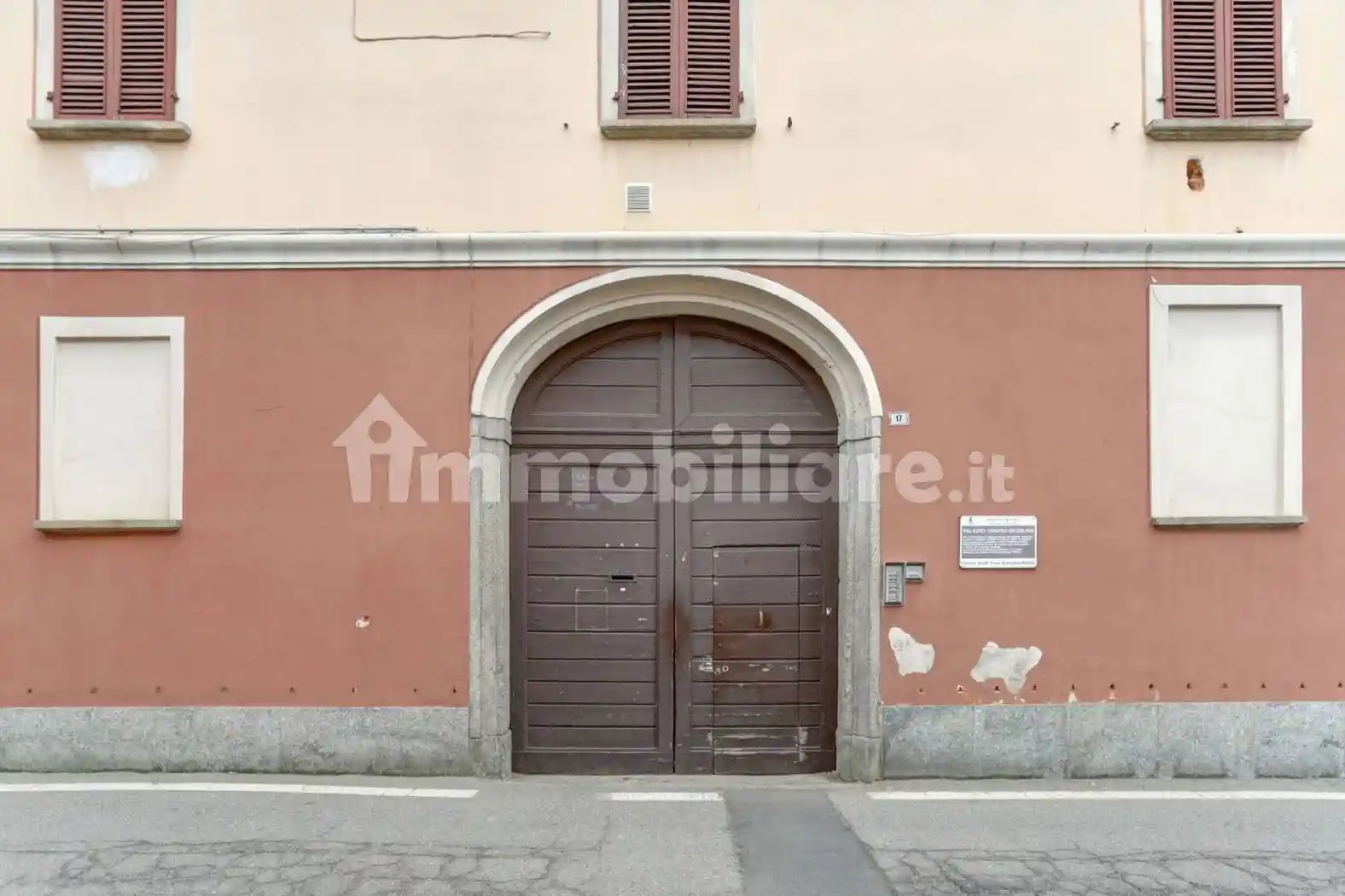 Palazzo - Edificio in Vendita - foto 3