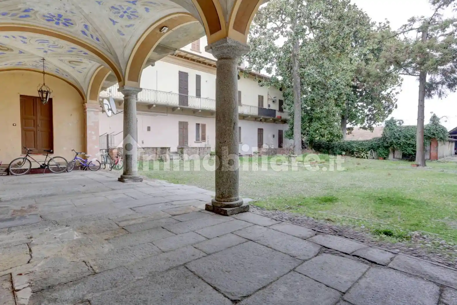 Palazzo - Edificio in Vendita - foto 4