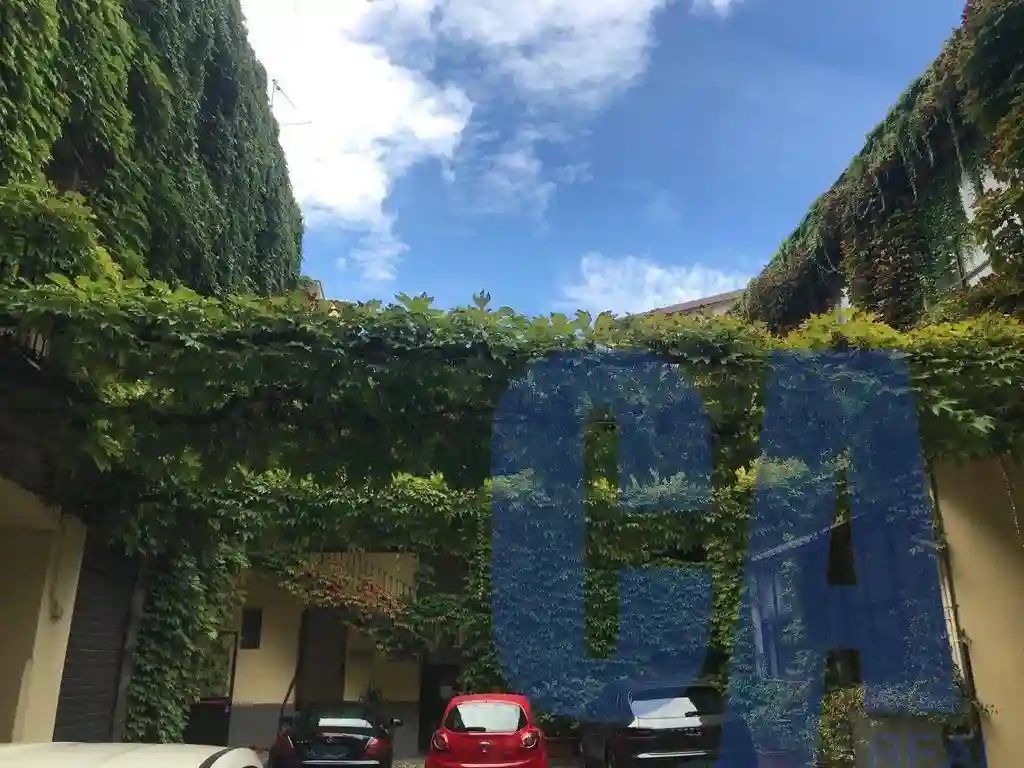 Palazzo - Edificio - foto 4