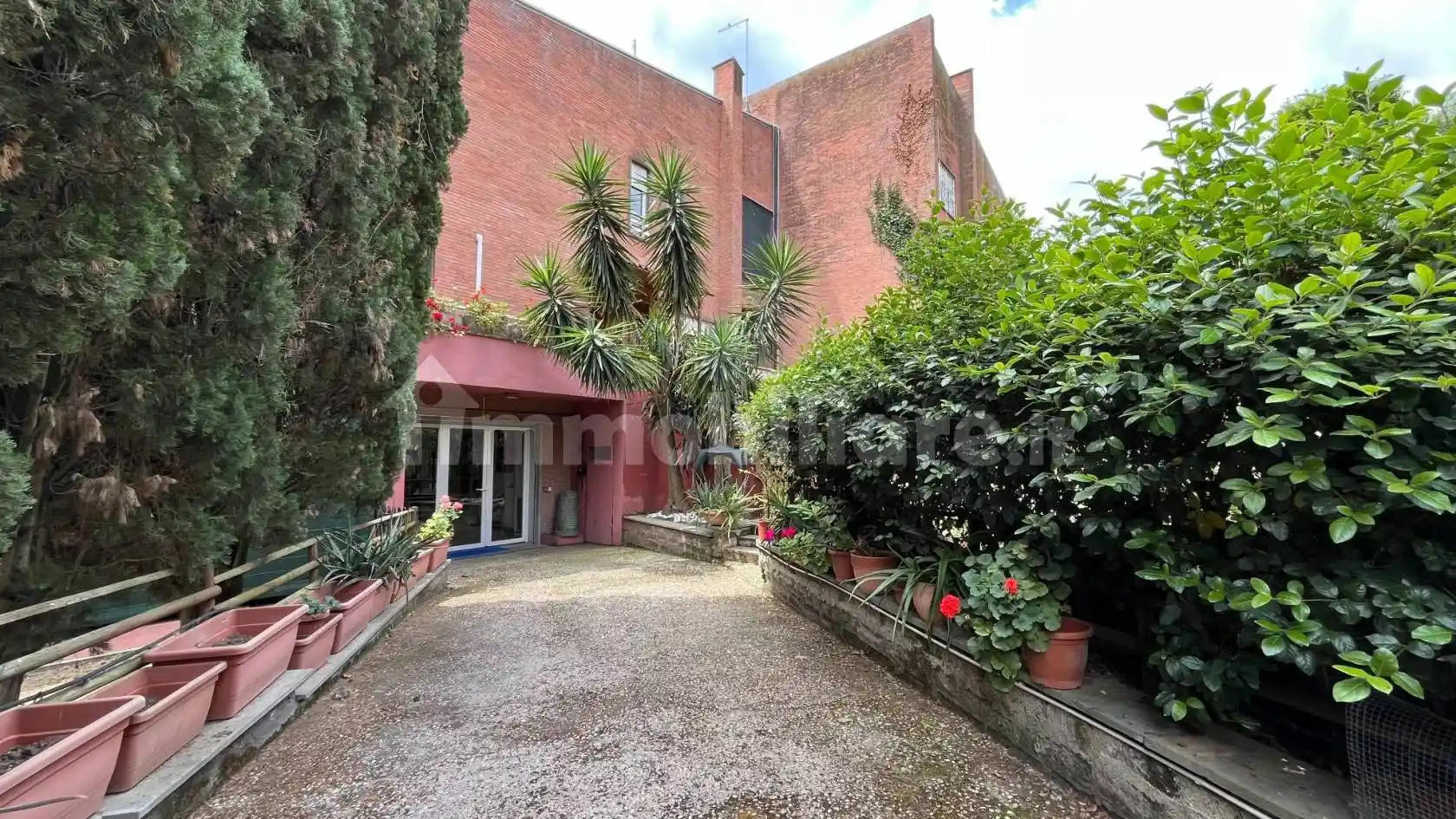 Villa in vendita a Formello