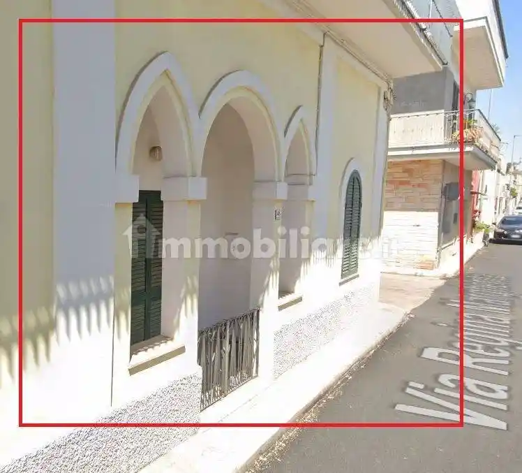 Appartamento in vendita a Neviano