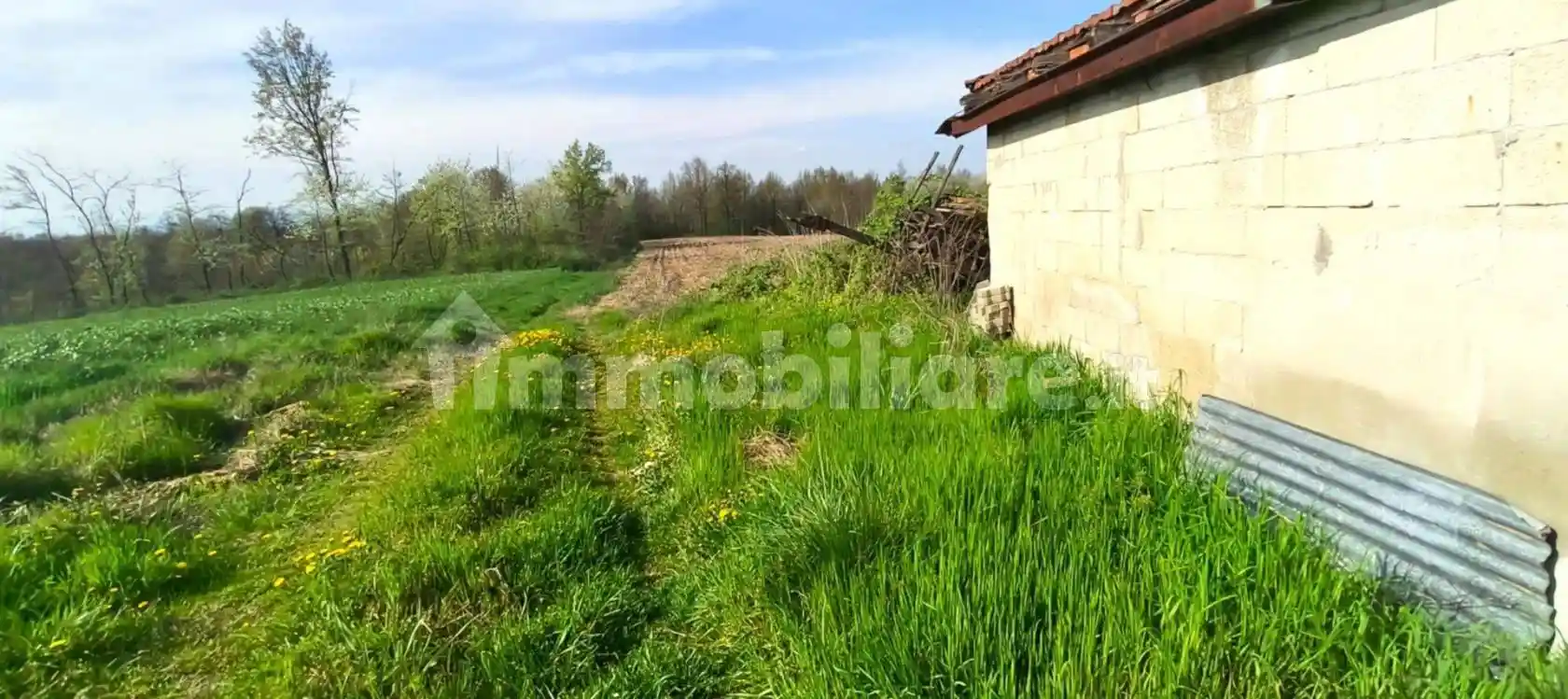 Terratetto unifamiliare 250 m², buono stato, Cellarengo - foto 4