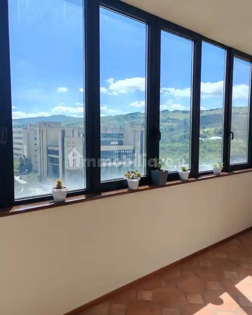 Appartamento viale Guglielmo Marconi 301, Centro, Potenza - foto 2