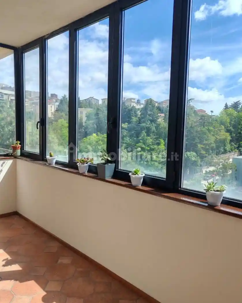 Appartamento viale Guglielmo Marconi 301, Centro, Potenza - foto 4