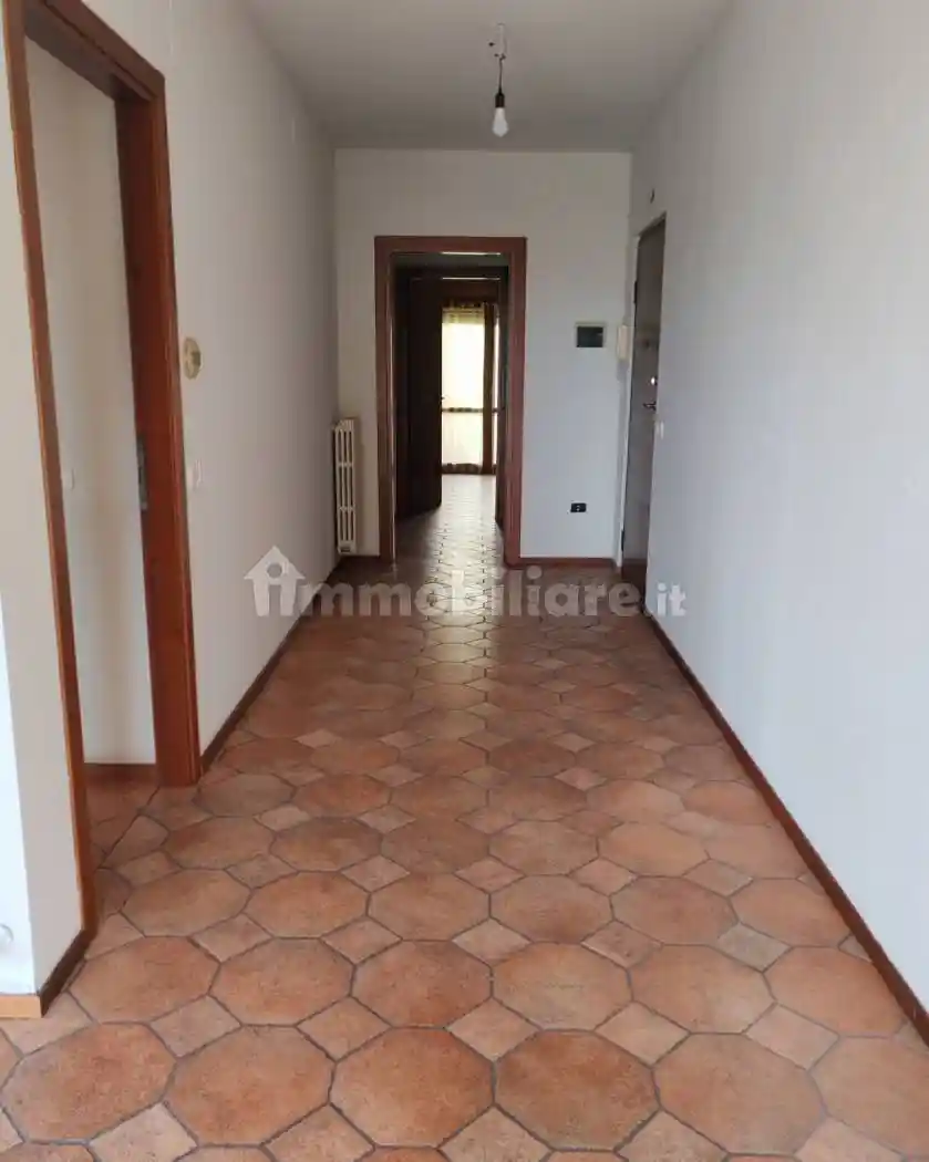 Appartamento viale Guglielmo Marconi 301, Centro, Potenza - foto 5