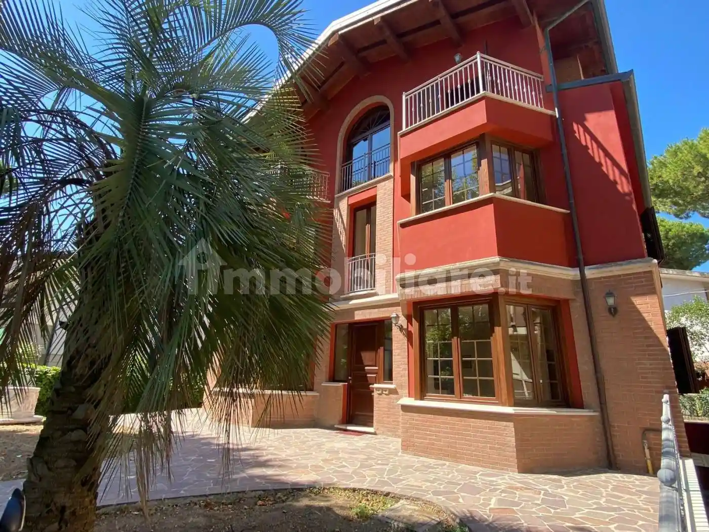 Villa in vendita a Riccione