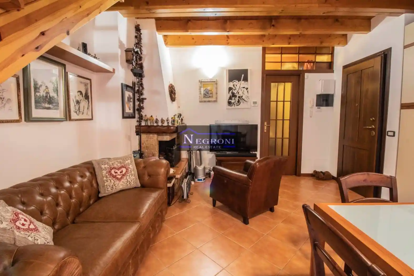 Attico - Mansarda - foto 4