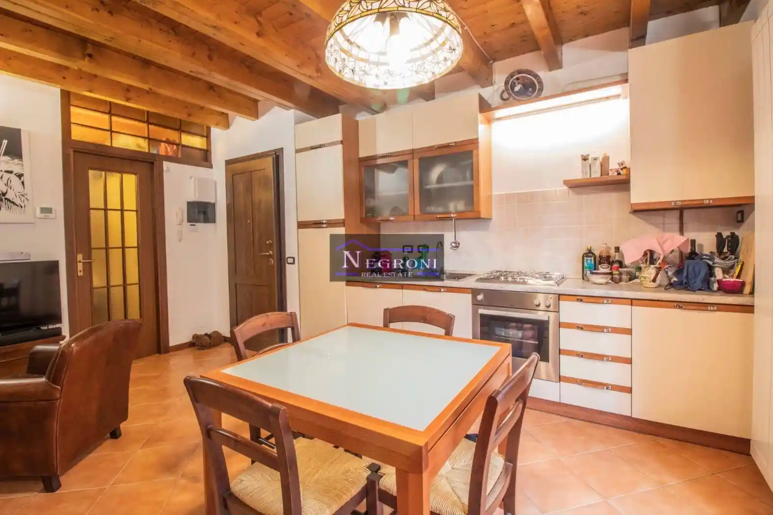 Attico - Mansarda - foto 5