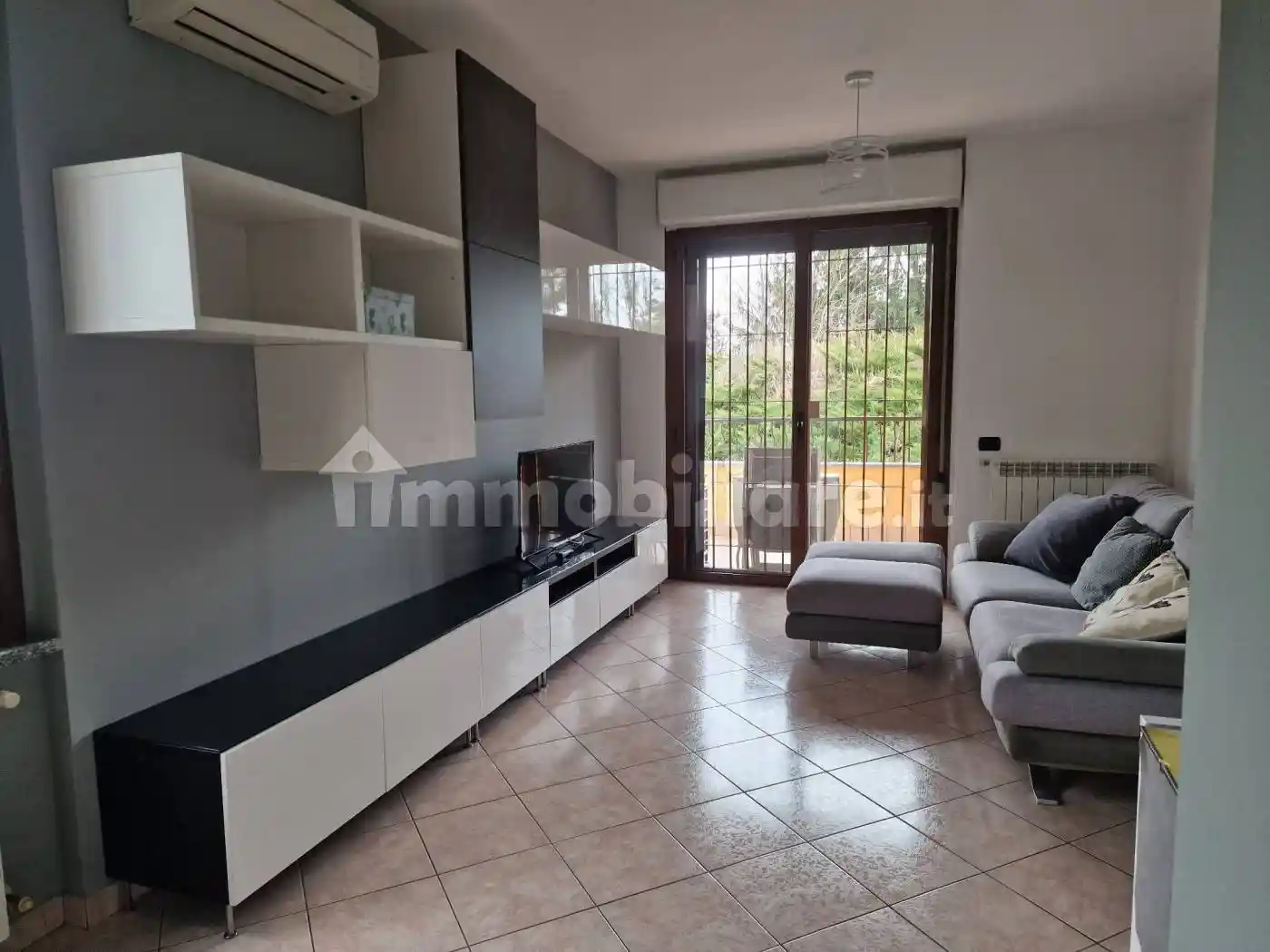 Trilocale via Enrico Fermi, Vignate - foto 2