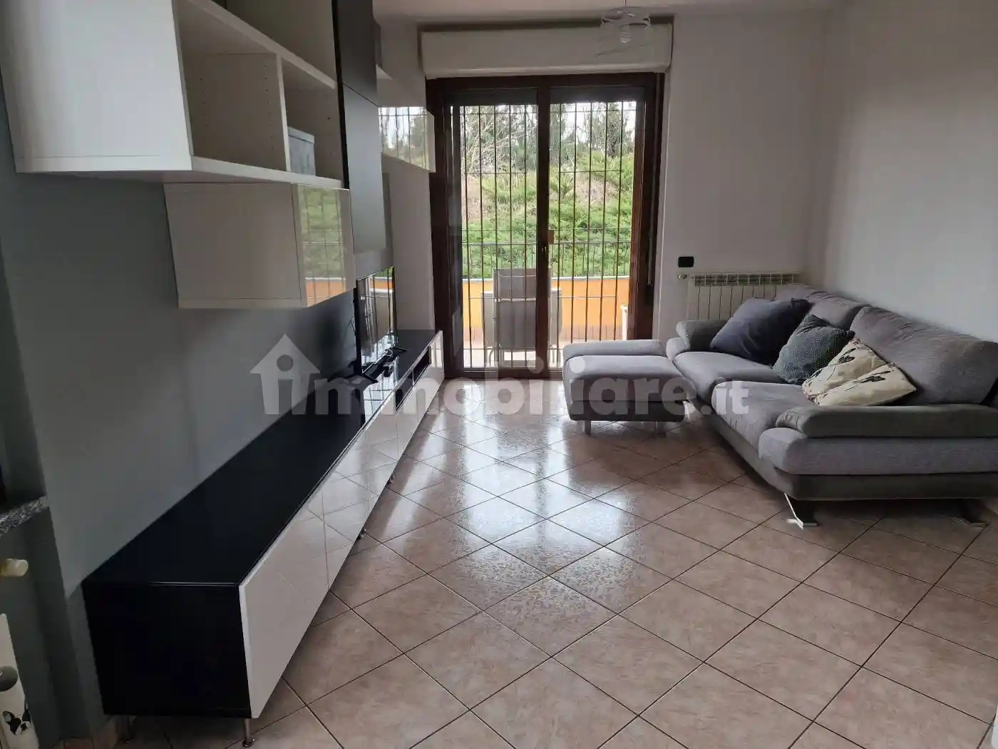 Trilocale via Enrico Fermi, Vignate - foto 3