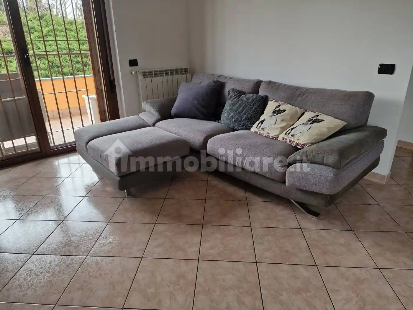 Trilocale via Enrico Fermi, Vignate - foto 4