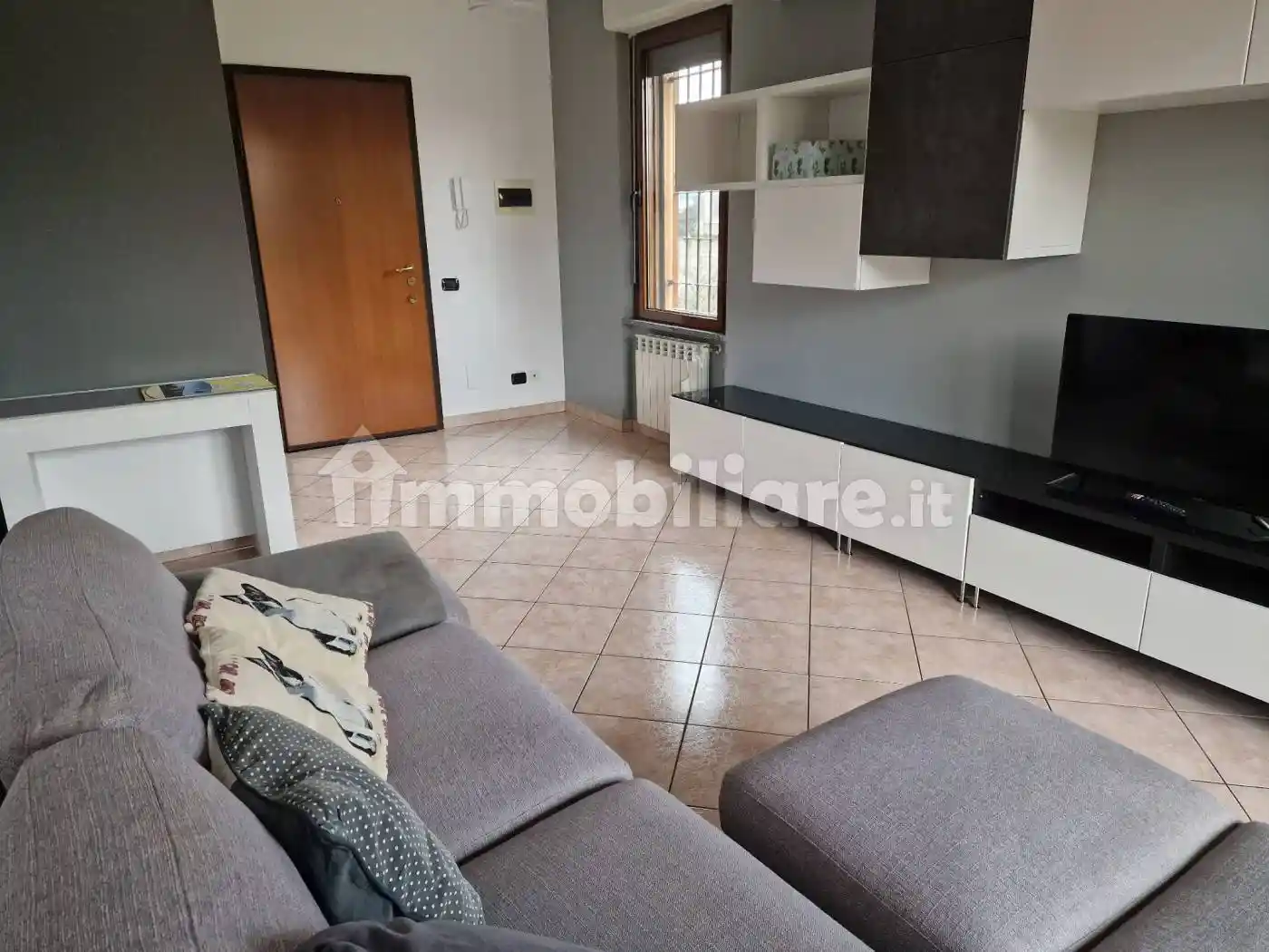 Trilocale via Enrico Fermi, Vignate - foto 5