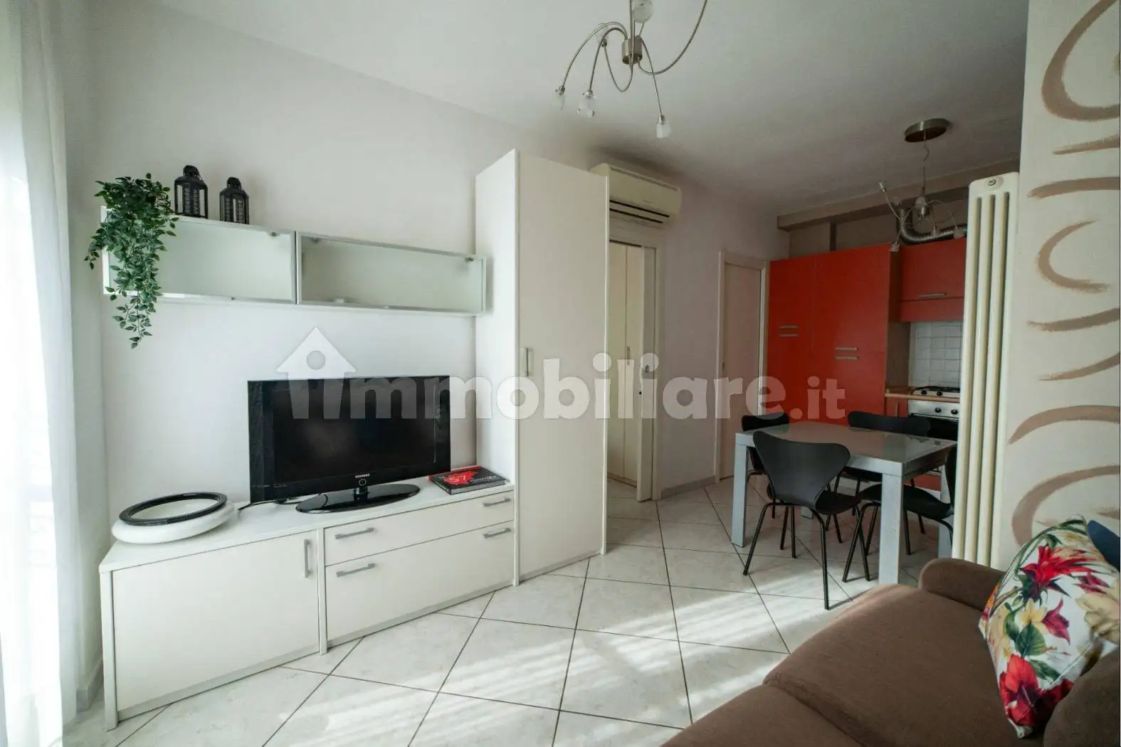 Appartamento in affitto a Porto Recanati