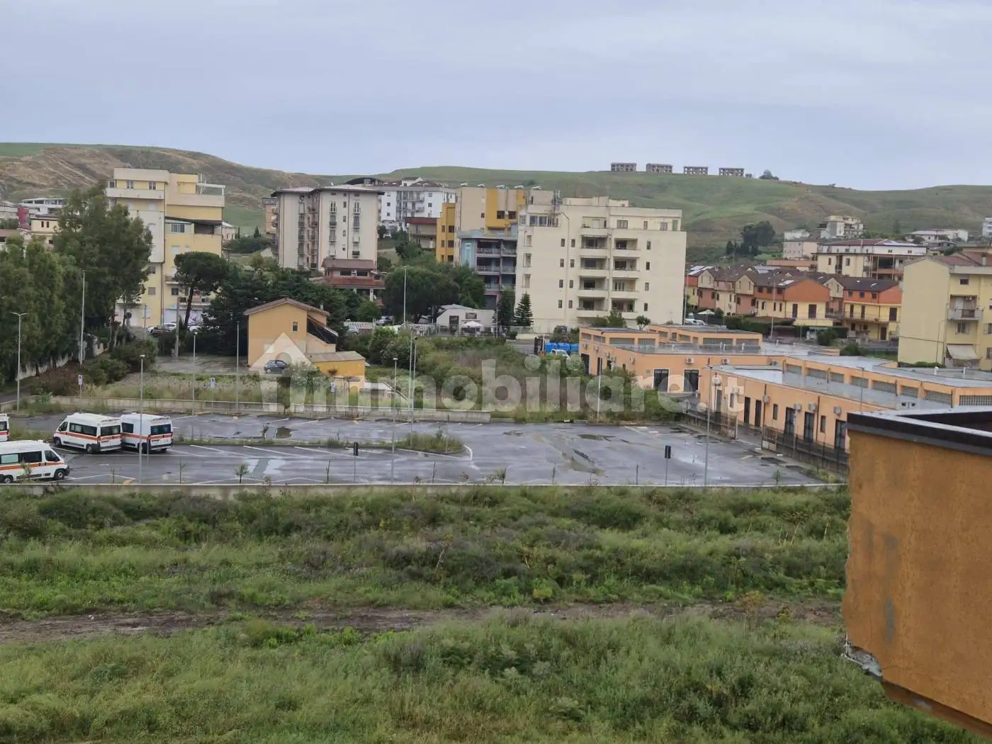 Appartamento in vendita a Crotone