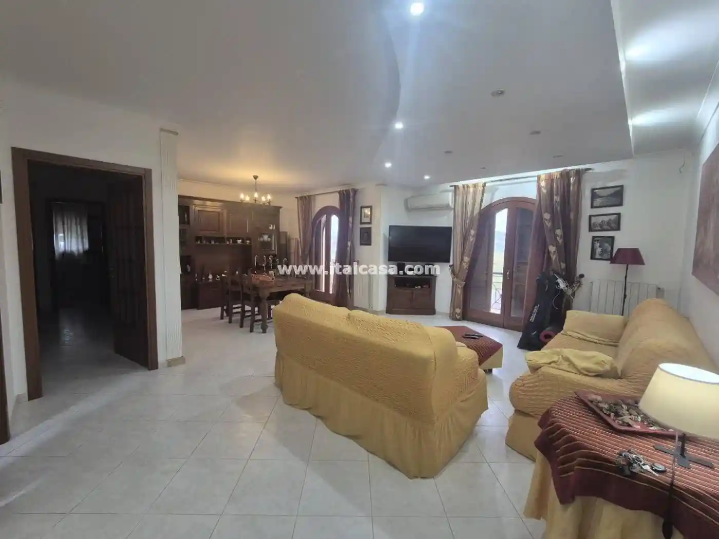 Trilocale via paolo VI, Tufolo, Farina, Crotone - foto 2