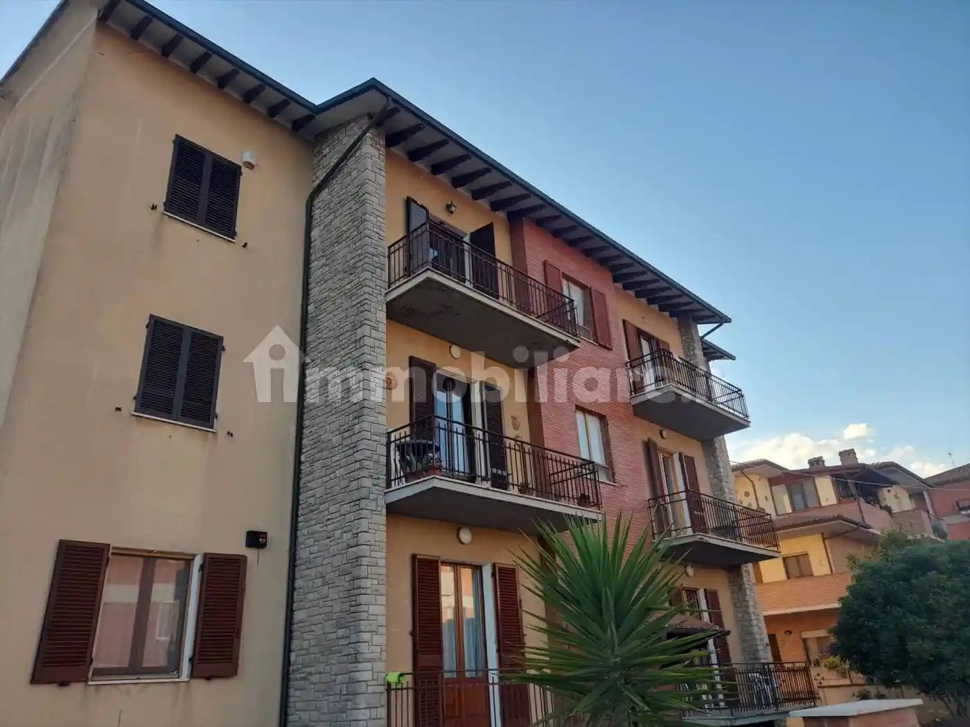 Appartamento in vendita a Castiglione del Lago