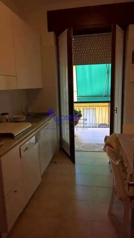 Appartamento in vendita a Bergamo