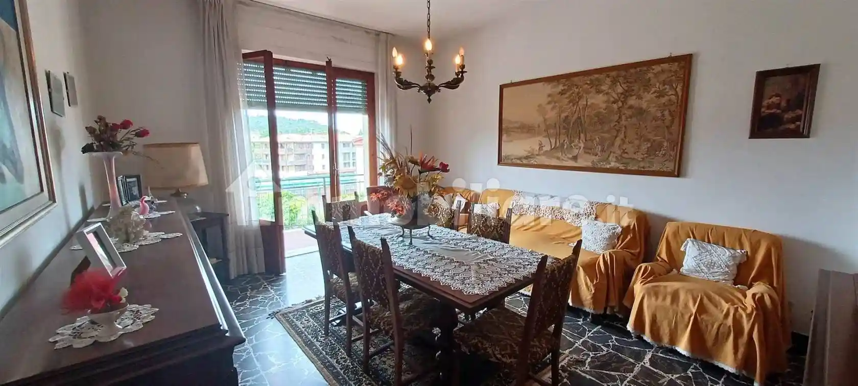 Appartamento in vendita a Poggibonsi