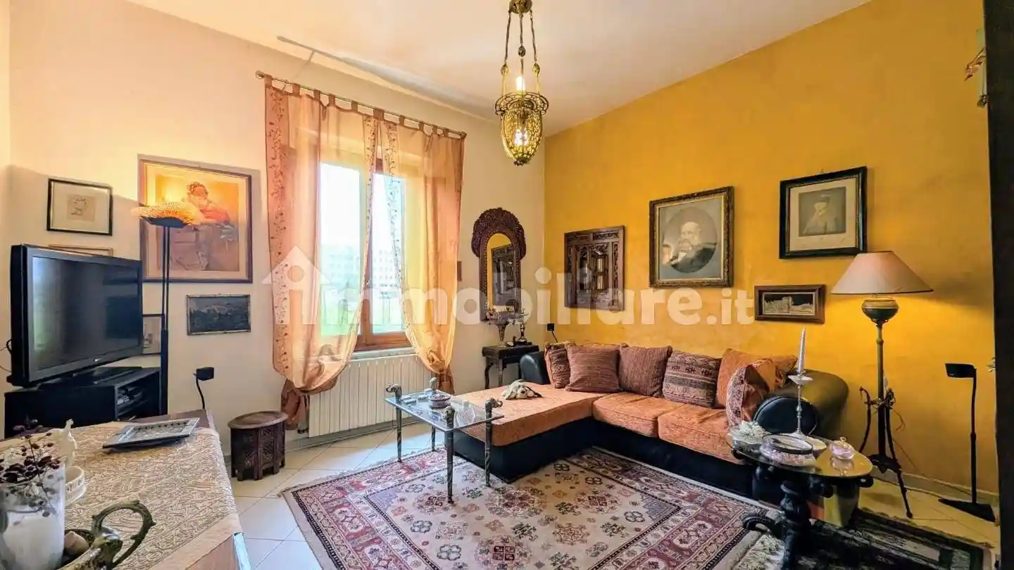 Casa indipendente in vendita a Vinci