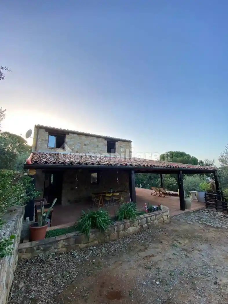 Villa in vendita a Cefalù