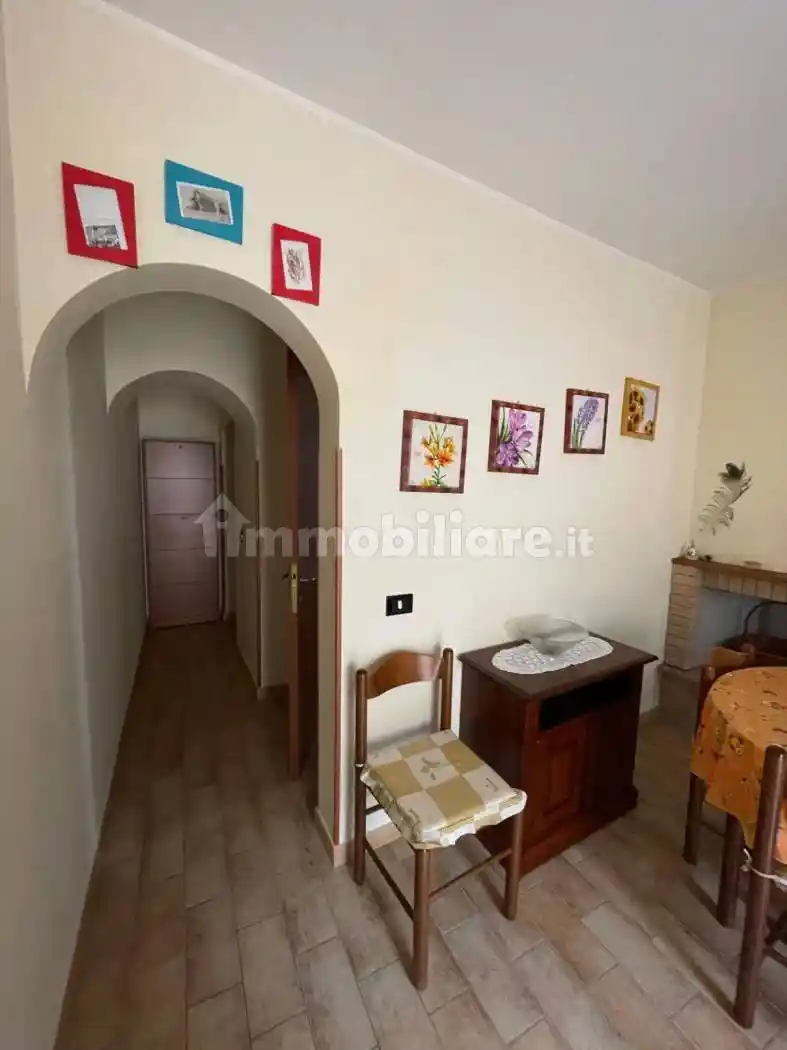 Villa a schiera via Amiternina 82, Coppito - Preturo, L'Aquila - foto 4