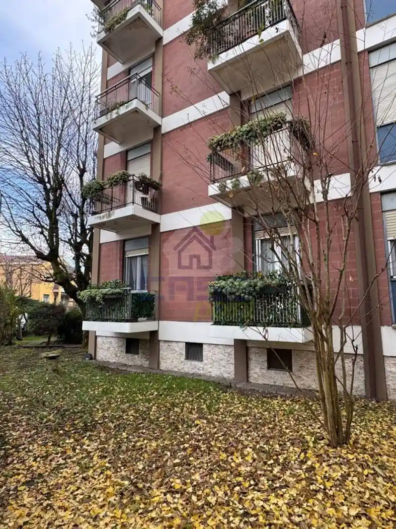 Appartamento in vendita a Cremona