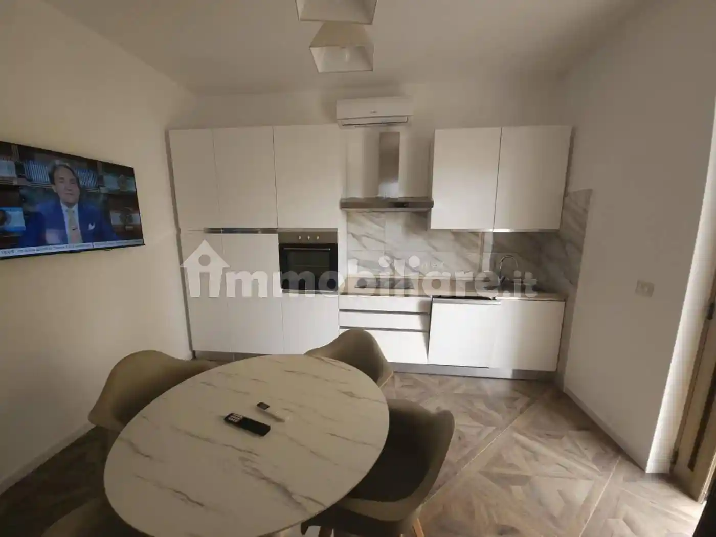 Trilocale via Caprera, Catanzaro Lido, Catanzaro - foto 2