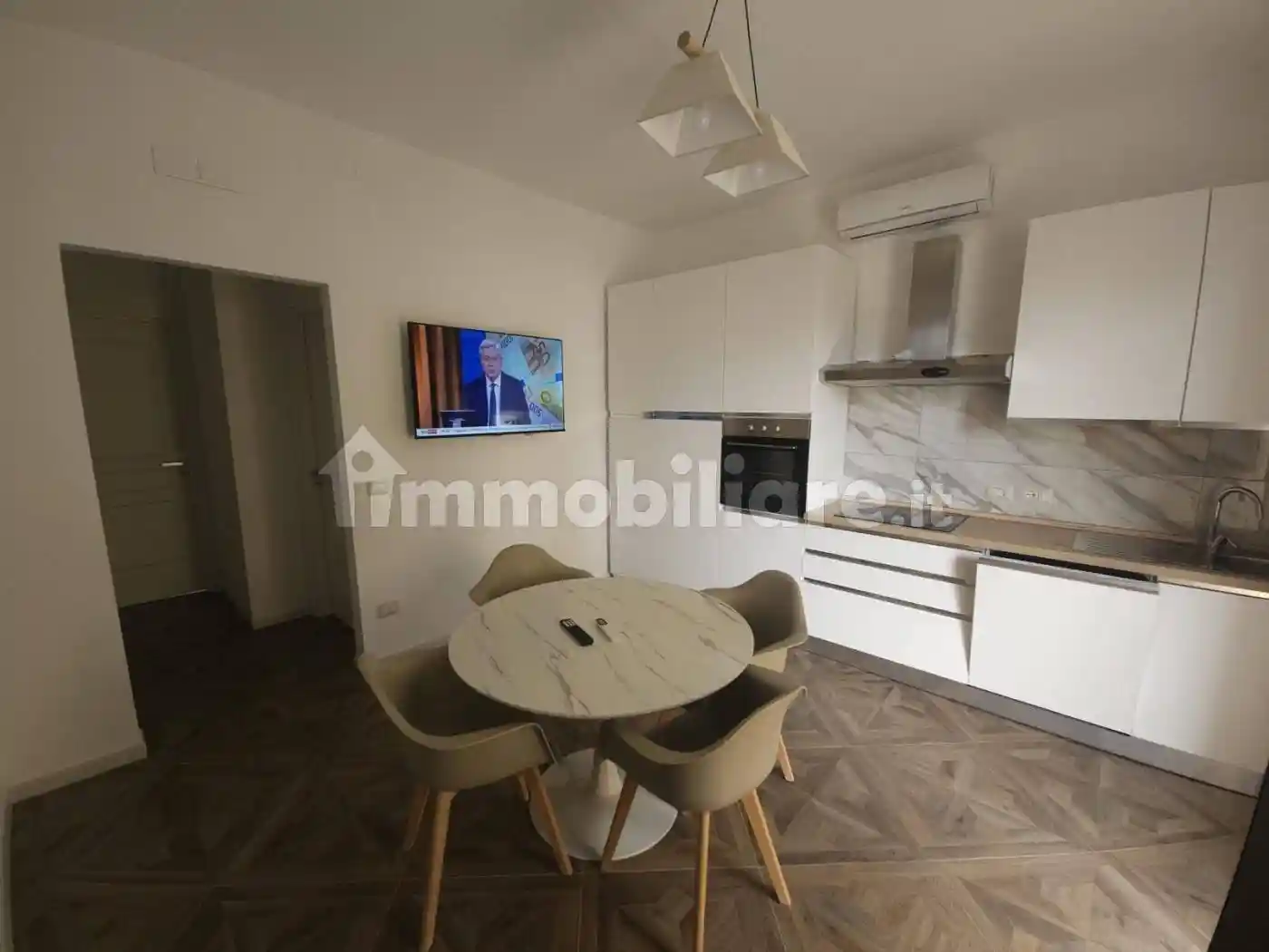 Trilocale via Caprera, Catanzaro Lido, Catanzaro - foto 4