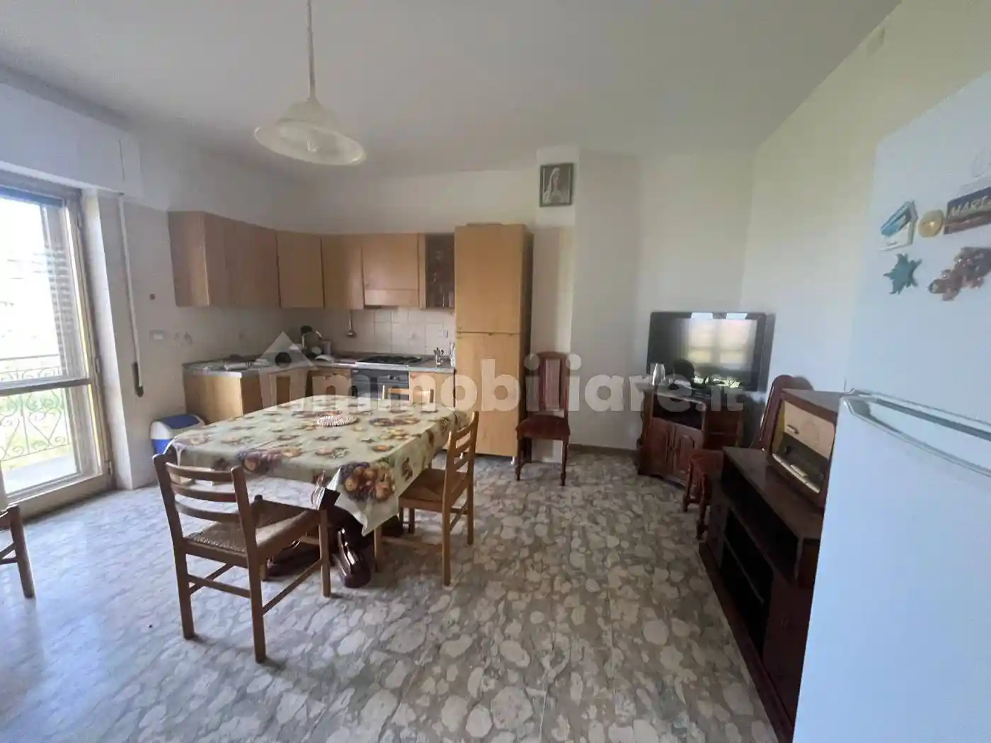 Trilocale via Marincola, Davoli - foto 2