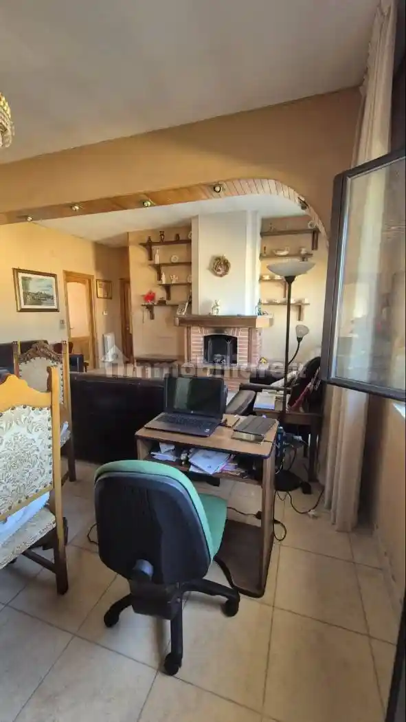 Appartamento viale Putortì 26, Sbarre, Reggio Calabria - foto 2