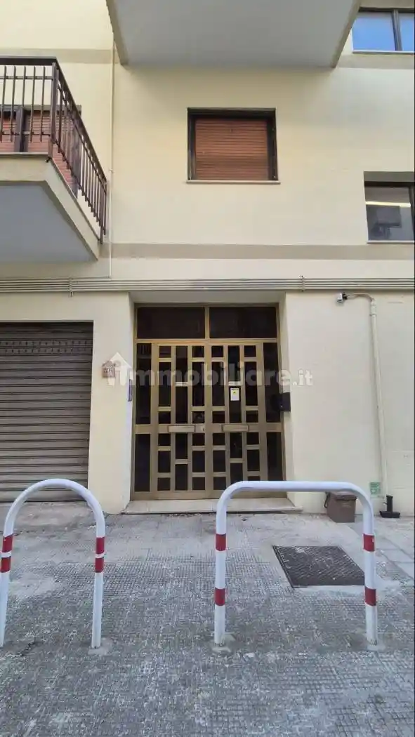 Appartamento viale Putortì 26, Sbarre, Reggio Calabria - foto 3