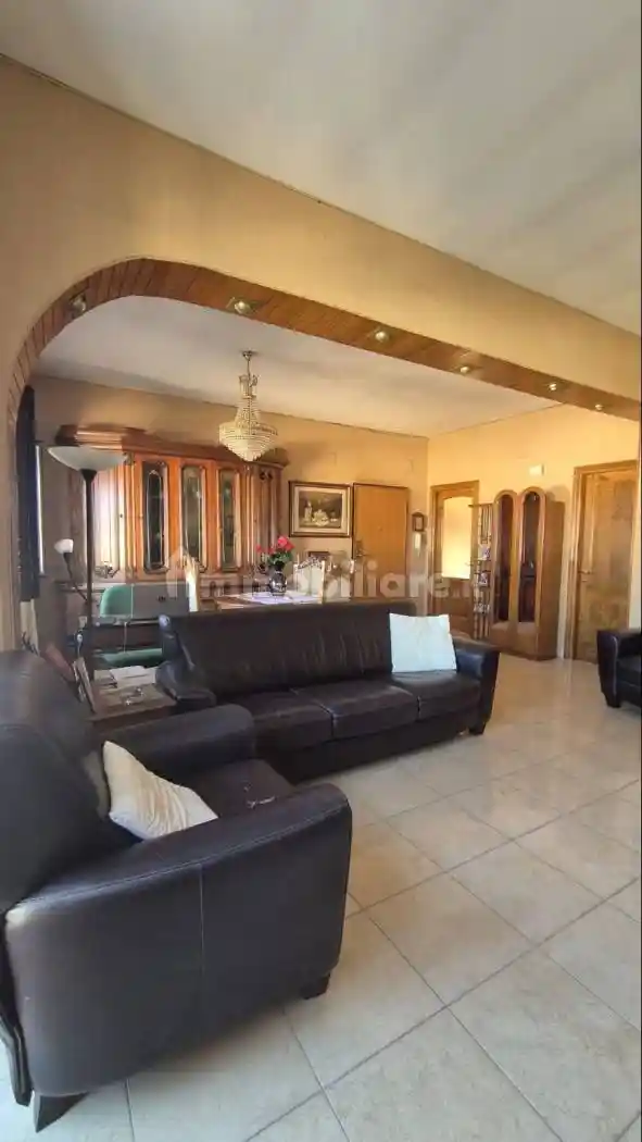 Appartamento viale Putortì 26, Sbarre, Reggio Calabria - foto 4