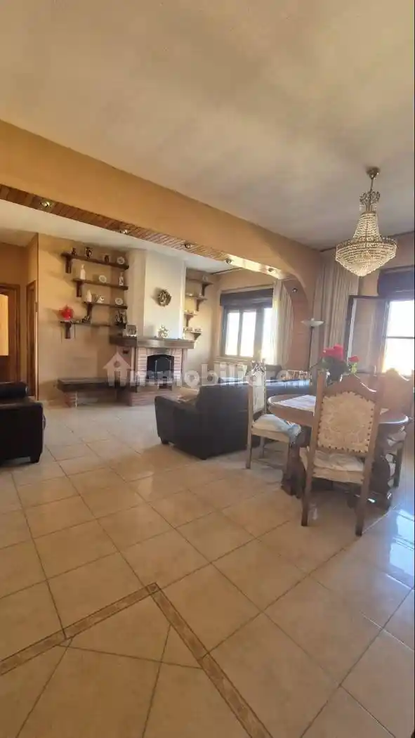 Appartamento viale Putortì 26, Sbarre, Reggio Calabria - foto 5