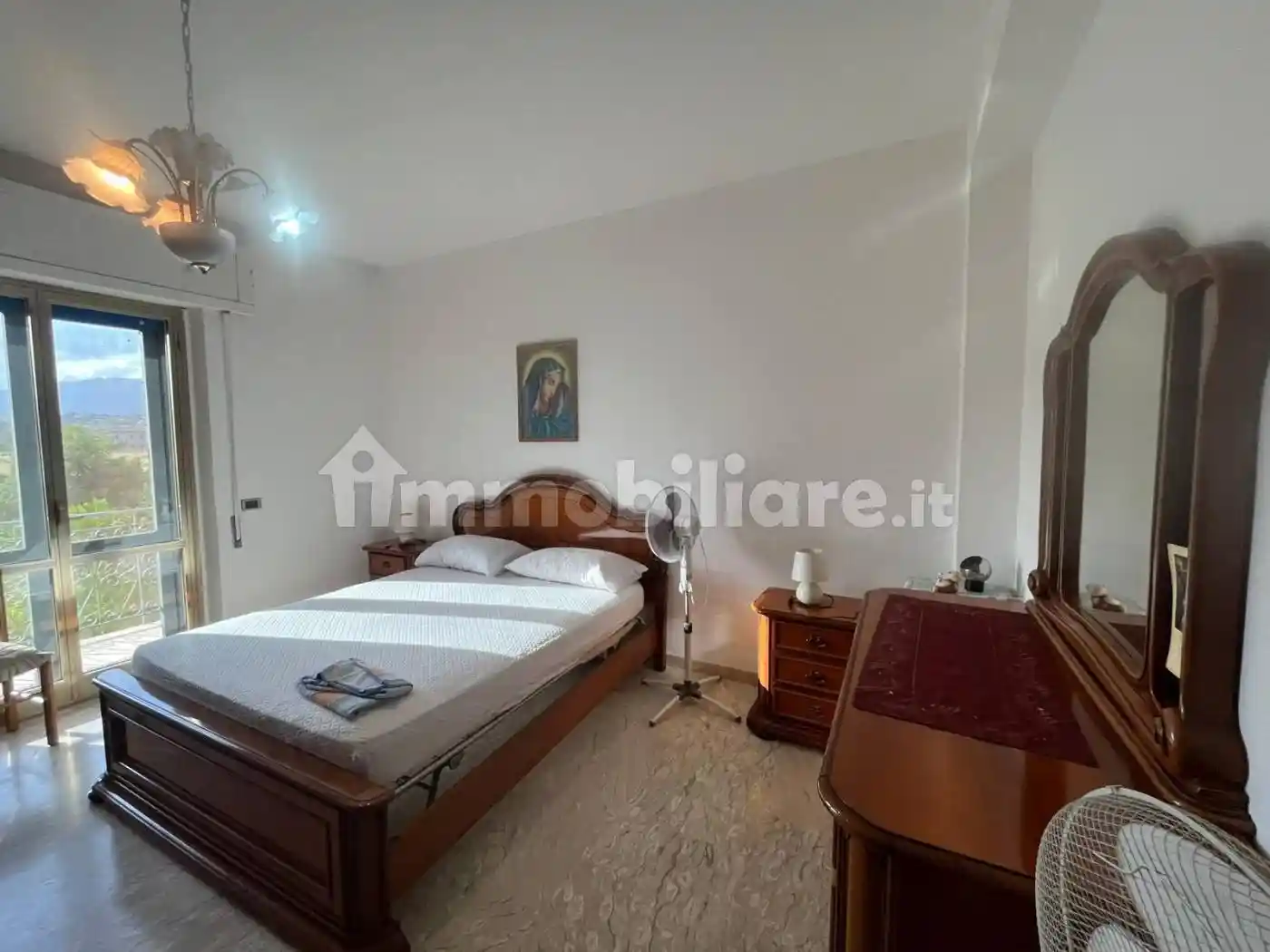 Trilocale via Marincola, Davoli - foto 2