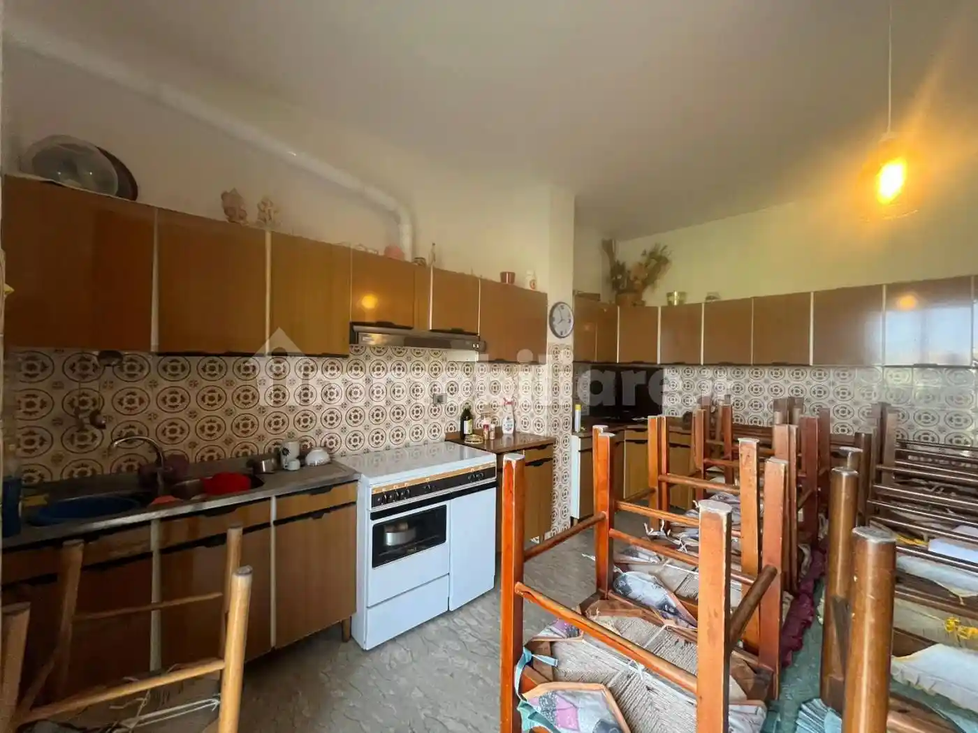 Trilocale via Marincola, Davoli - foto 3