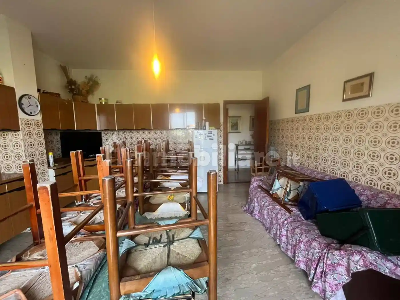 Trilocale via Marincola, Davoli - foto 4