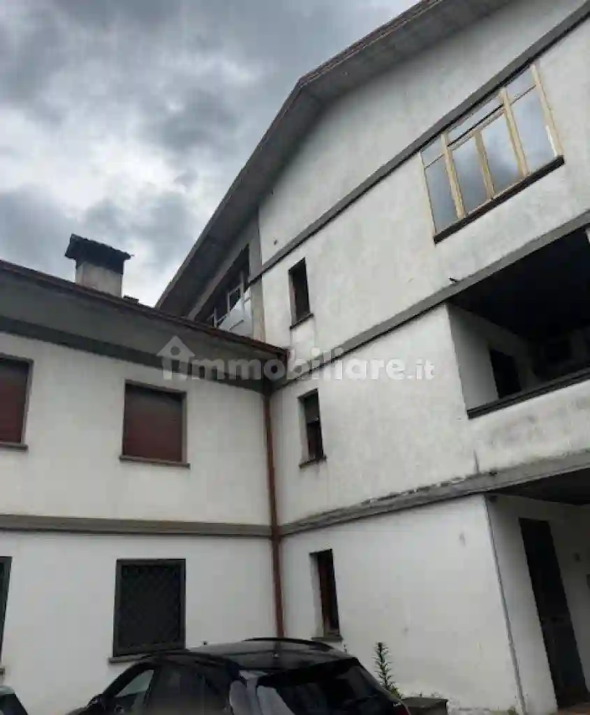 Palazzo - Edificio - foto 2