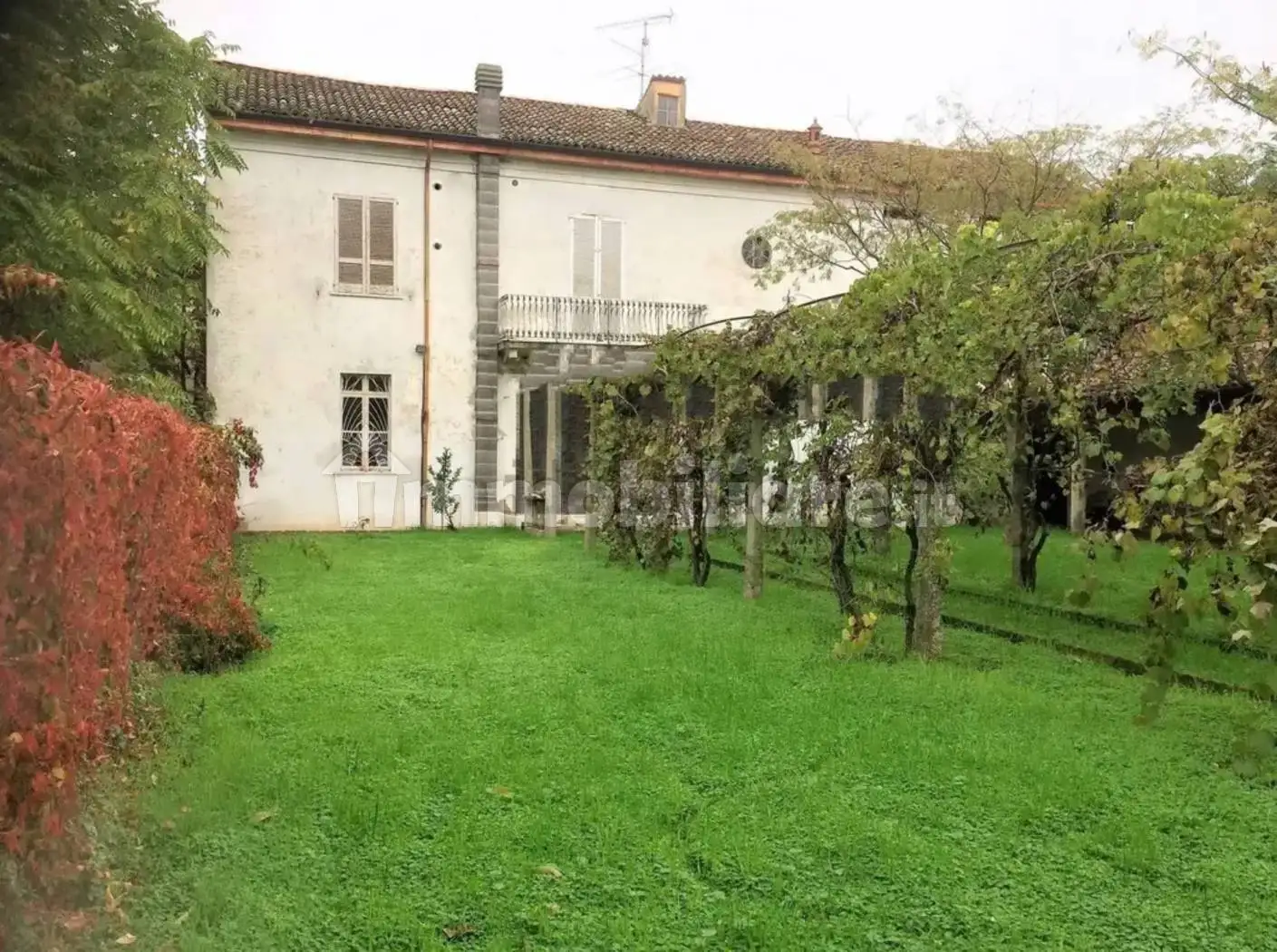 Casa indipendente in vendita a Calvatone