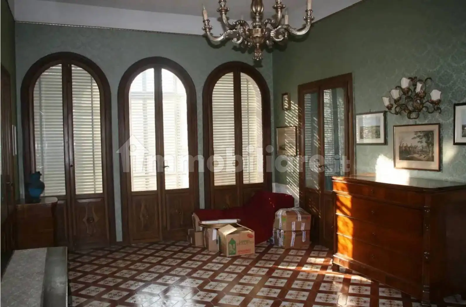 Terratetto plurifamiliare via Giuseppe Garibaldi, Calvatone - foto 4